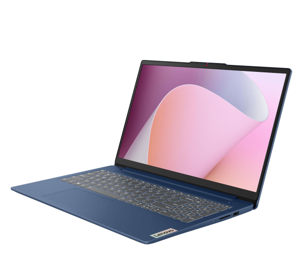 Lenovo IdeaPad Slim 3-15 i5-12450H/16GB/512 - 1334153 - zdjęcie 3